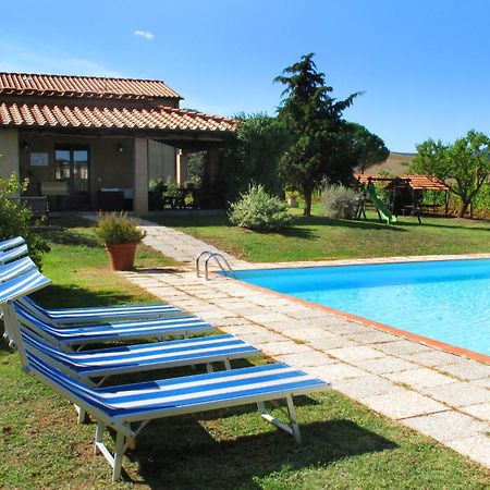 Appartamento Uva - Agriturismo Le Selvole 波马兰切 外观 照片