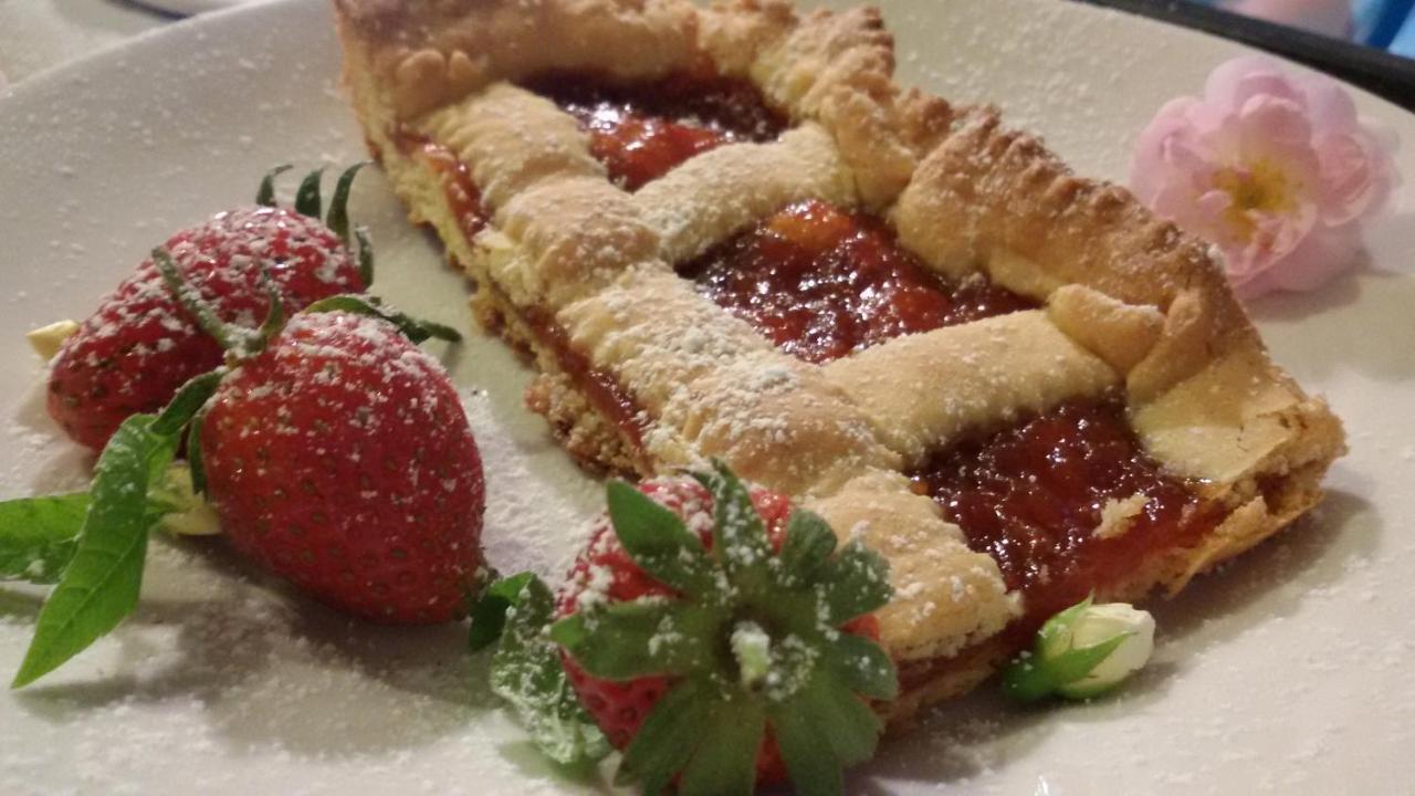 Appartamento Uva - Agriturismo Le Selvole 波马兰切 外观 照片